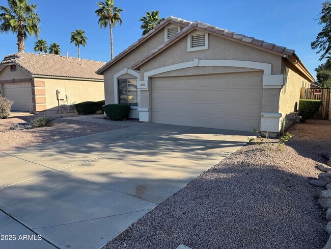 Foto del edificio - 2033 E Saratoga St