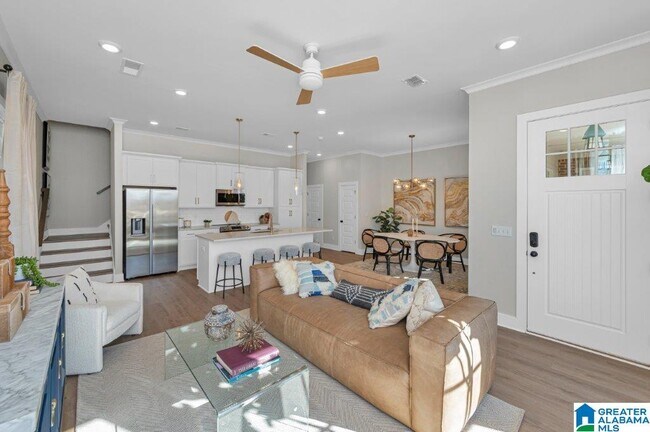 Foto del edificio - 4690 Everlee Pkwy