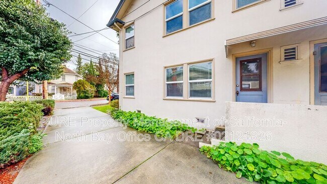 Foto del edificio - 537 Humboldt St