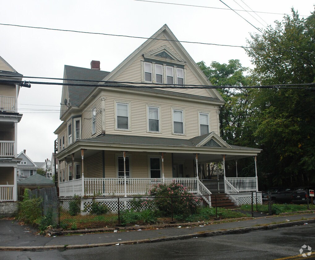Building Photo - 144 Jackson St