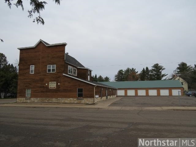 Building Photo - Cornerstone Apartments