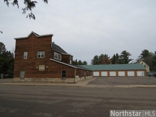 Foto del edificio - Cornerstone Apartments