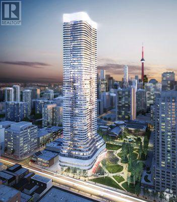 Building Photo - 11-411 Wellesley St W
