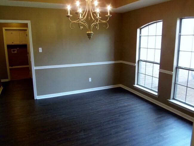 Foto del edificio - Call Tonia Rollins (501)626-9917
