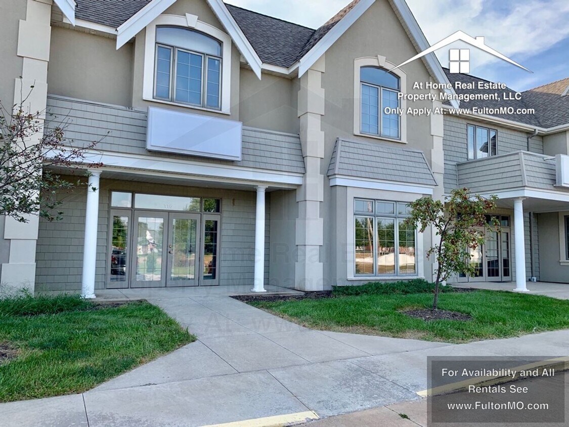Foto principal - 2606 N Bluff St