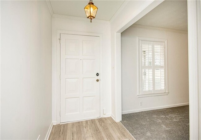 Foto del edificio - 3935 Orchard Rd SE