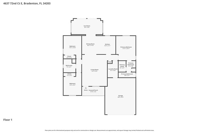 Building Photo - 4637 72nd Ct E