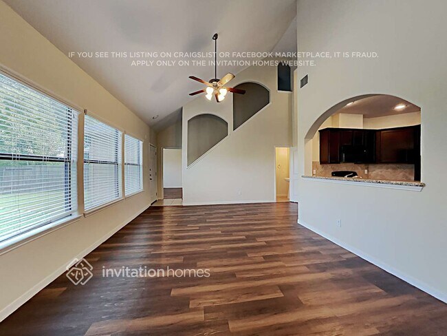 Foto del edificio - 18416 Sunrise Oaks Ct