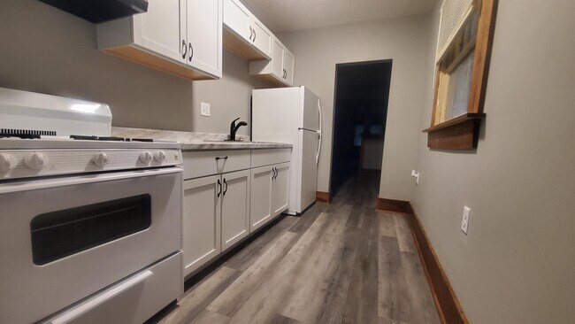 Foto del edificio - 1557 N 33rd St