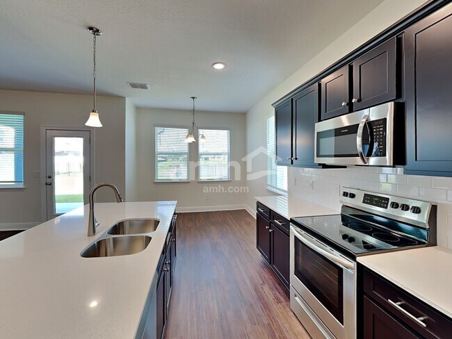 Building Photo - 2833 Ponds Trl
