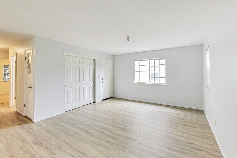 Foto principal - 1803 Sausal St