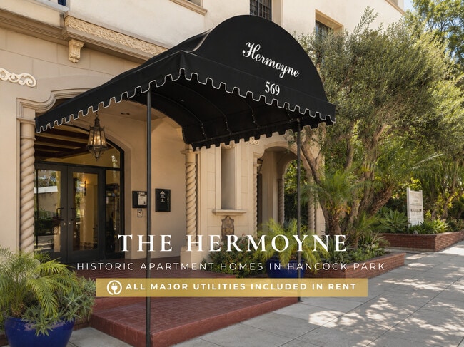 Building Photo - The Hermoyne