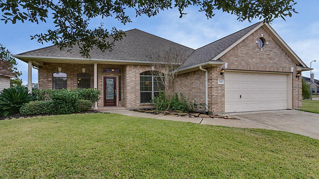Primary Photo - 840 Victoria Lakes Dr