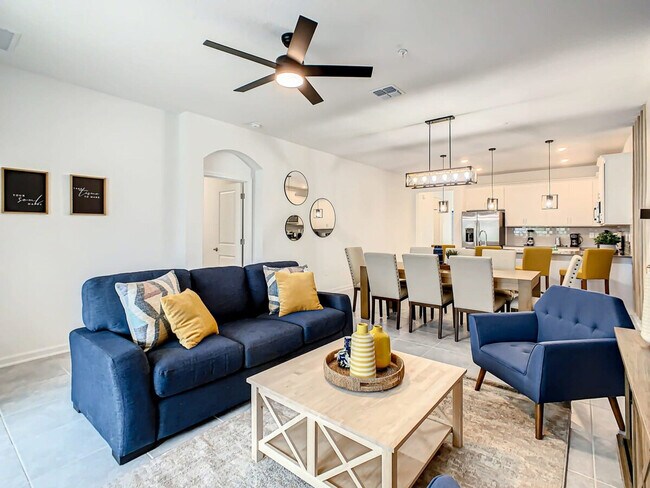 Building Photo - 8871 Cabot Cliffs Dr