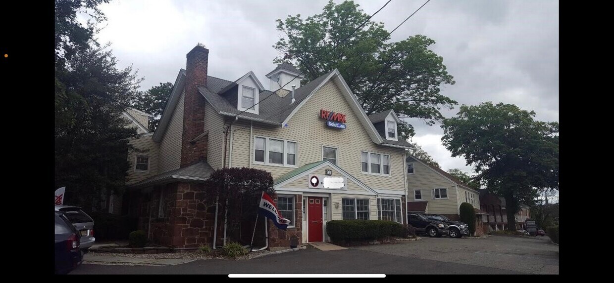 Street view - 99 Northfield Ave