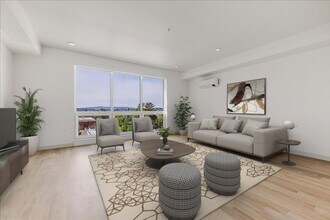 Interior Photo - The Steward