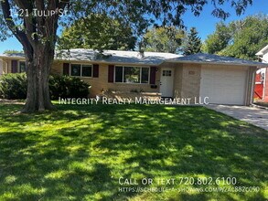 Building Photo - 1421 Tulip St