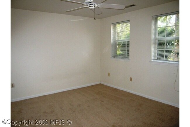 Bedroom - 3104 Valentino Ct