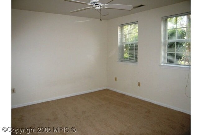 Bedroom - 3104 Valentino Ct
