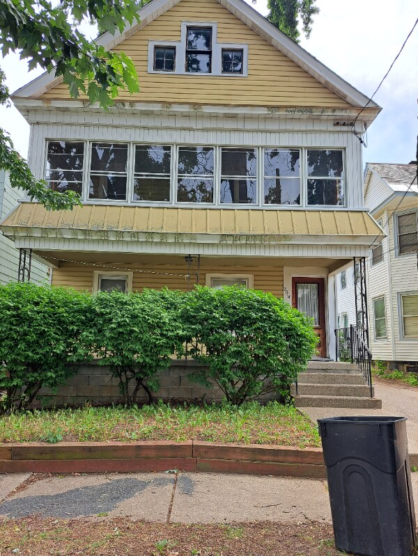 2014 Wabash Ave Unit 2nd floor, Schenectady, NY 12306 Room for Rent