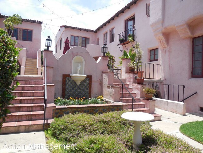 Foto del edificio - 1728 E 3rd St