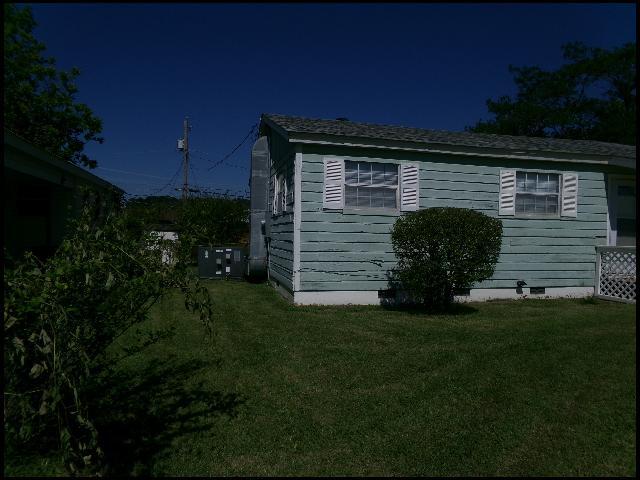 Foto del edificio - 2107 Muldrow Dr