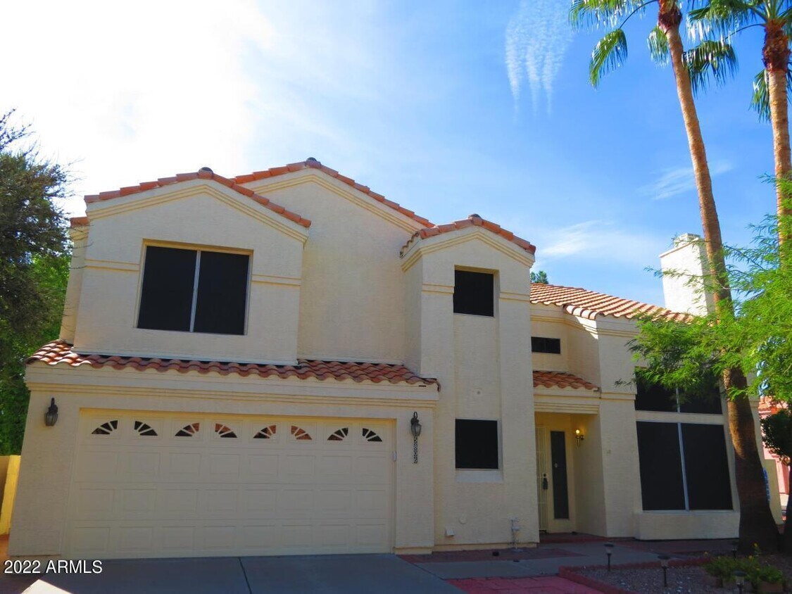 Foto principal - 15806 S 43rd St