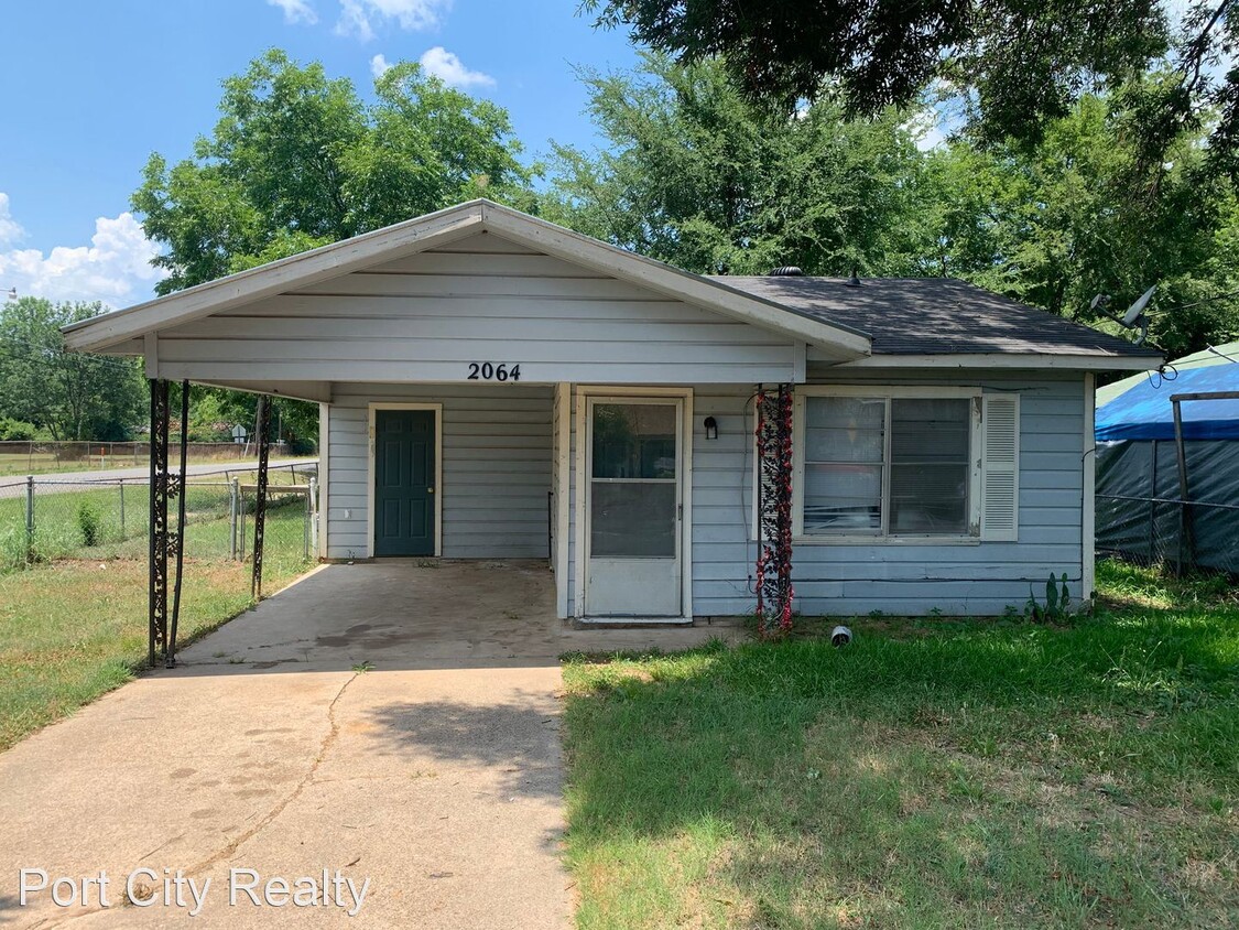 3 br, 1 bath House 2064 Addition Ave House Rental in Shreveport, LA