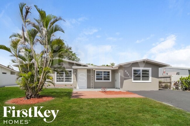 Building Photo - 4521 NW 12th Ave