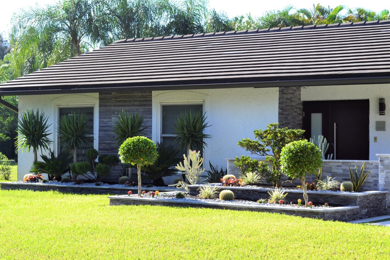 Foto principal - 2602 SW 122nd Terrace