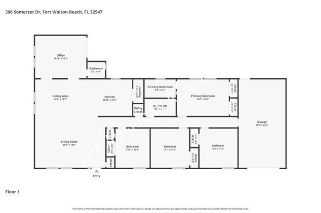 Foto del edificio - 306 Somerset Dr