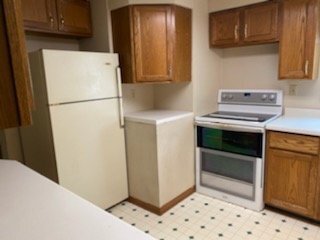 Foto del edificio - WHOLE HOUSE: 3 Bed 1 Bath close to UWEC! Available June 1st