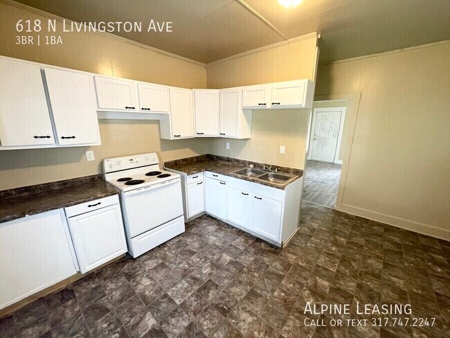 Foto del edificio - 618 N Livingston Ave