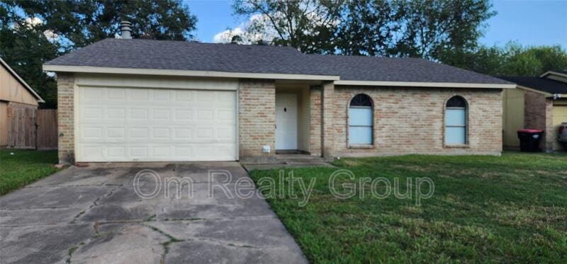 Primary Photo - 510 Stonewall Dr