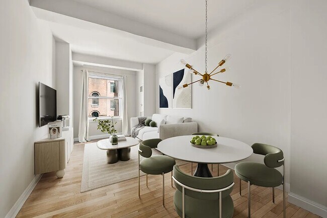Foto del edificio - 8 Liberty Pl