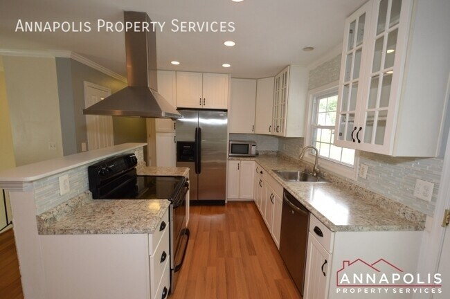 Foto del edificio - 1858 saint margarets road