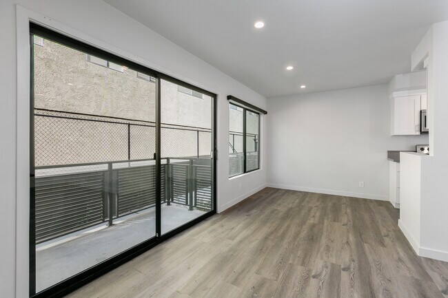 Foto del edificio - 3622 Keystone Ave