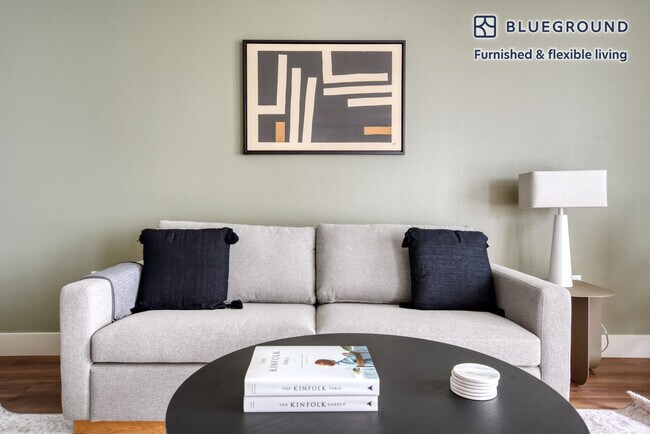 Foto del edificio - 101 Pringle Ave