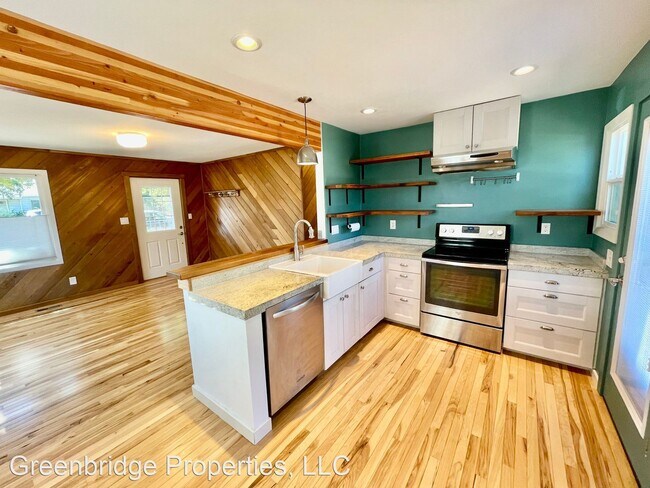 Building Photo - 2 br, 1 bath House - 1226 SE 86th Ave.