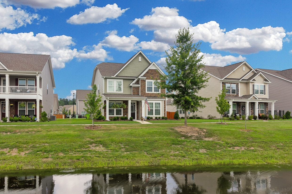 Foto principal - 1011 Yellowwood Aly