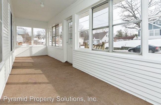 Building Photo - 2 br, 1 bath House - 701 Pleasant View Dr