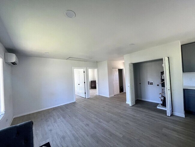 Foto del edificio - New construction Kennydale 2-bedroom home