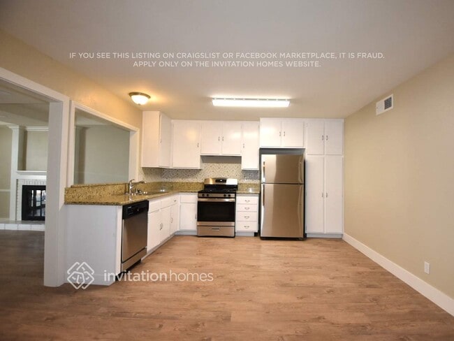 Foto del edificio - 7154 Pleasant View Ave