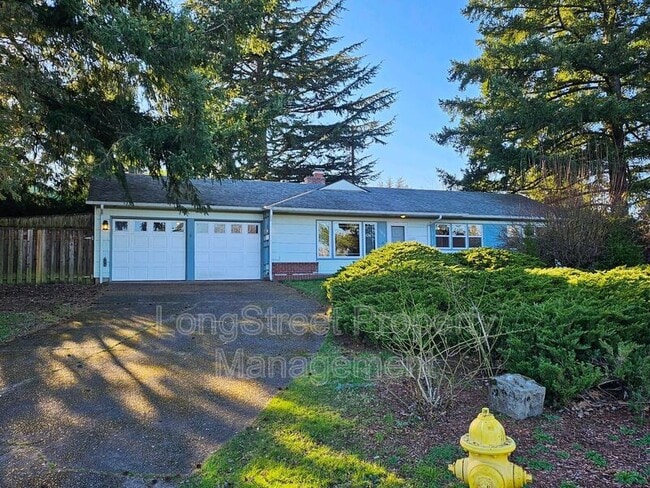 Foto del edificio - 11870 SW Park Way