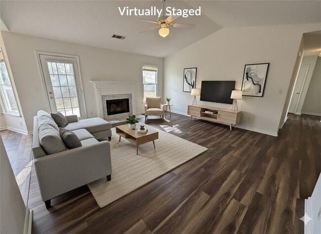 Foto del edificio - 2484 Morning Glory Ln NW