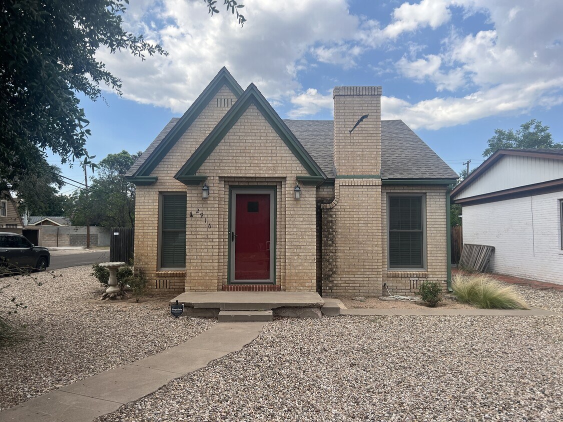 Foto principal - 2916 21st St