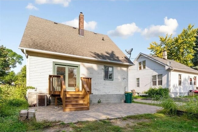 Building Photo - 608 Minnesota Ave