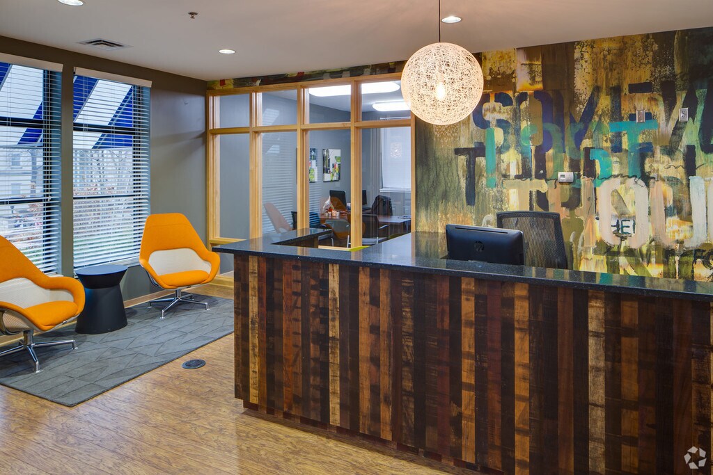 The Island Residences at Carlson Center Rentals MN