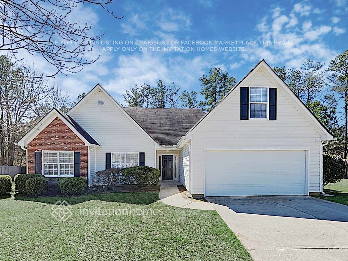 Foto principal - 520 Hamlet Dr