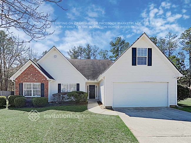 Building Photo - 520 Hamlet Dr